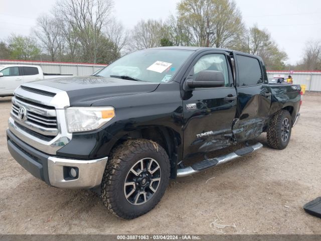 Photo 1 VIN: 5TFDW5F14GX577385 - TOYOTA TUNDRA 