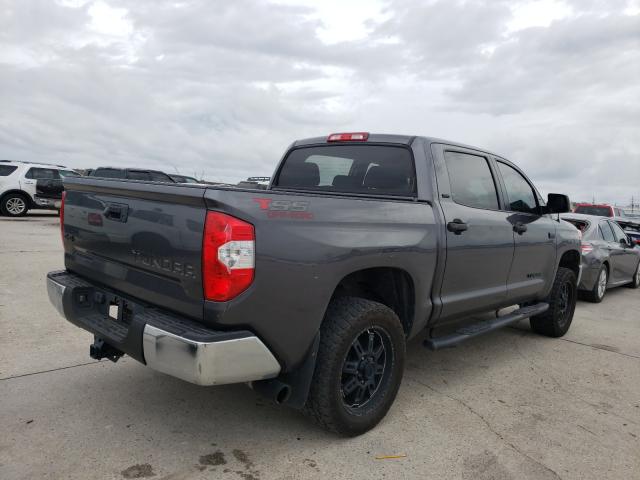 Photo 3 VIN: 5TFDW5F14HX583396 - TOYOTA TUNDRA CRE 