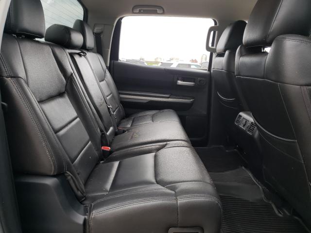 Photo 5 VIN: 5TFDW5F14HX583396 - TOYOTA TUNDRA CRE 