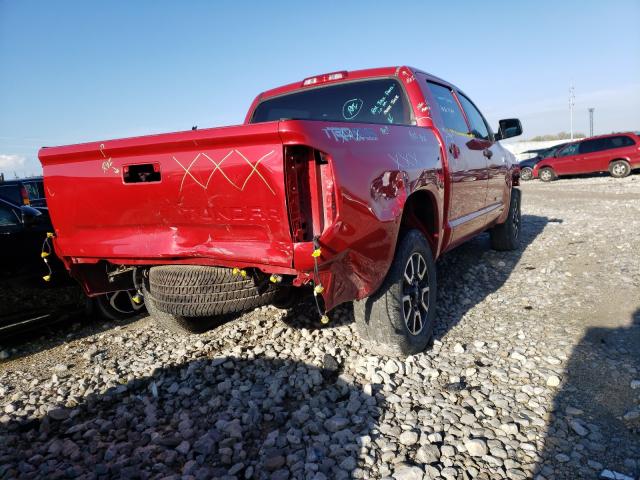 Photo 3 VIN: 5TFDW5F14HX584077 - TOYOTA TUNDRA 