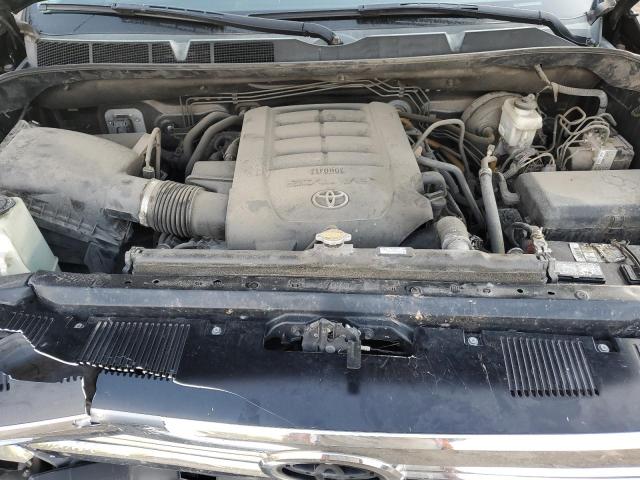 Photo 10 VIN: 5TFDW5F14HX590378 - TOYOTA TUNDRA 