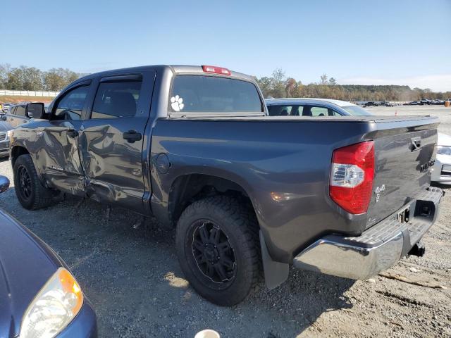 Photo 1 VIN: 5TFDW5F14HX599808 - TOYOTA TUNDRA CRE 