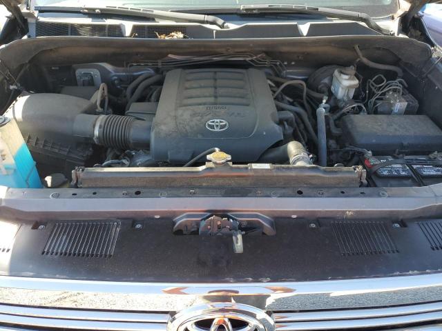 Photo 10 VIN: 5TFDW5F14HX599808 - TOYOTA TUNDRA CRE 