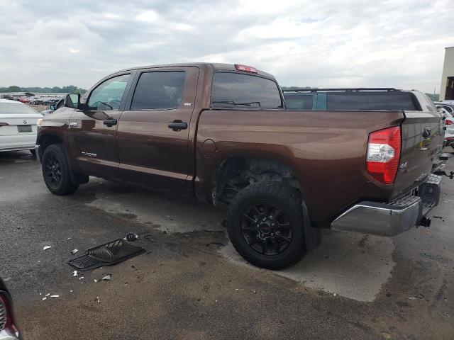 Photo 1 VIN: 5TFDW5F14HX600116 - TOYOTA TUNDRA CRE 