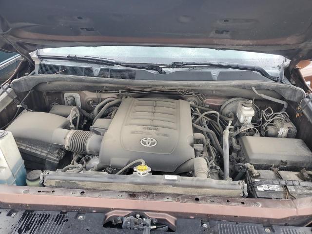 Photo 10 VIN: 5TFDW5F14HX600116 - TOYOTA TUNDRA CRE 