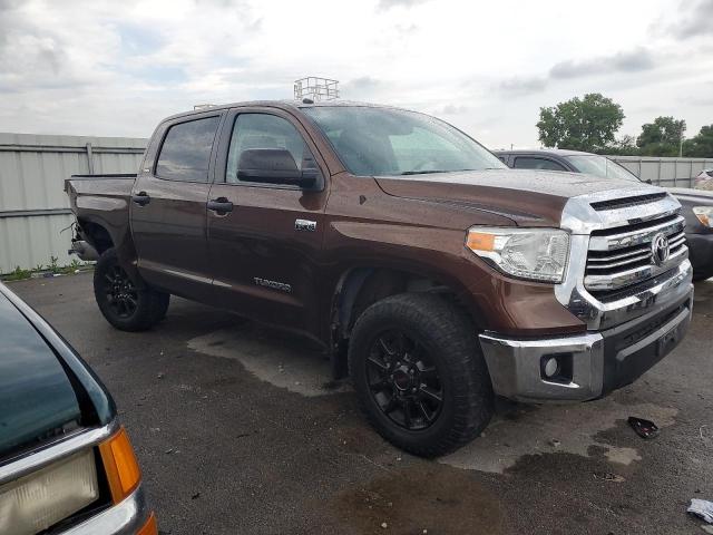 Photo 3 VIN: 5TFDW5F14HX600116 - TOYOTA TUNDRA CRE 