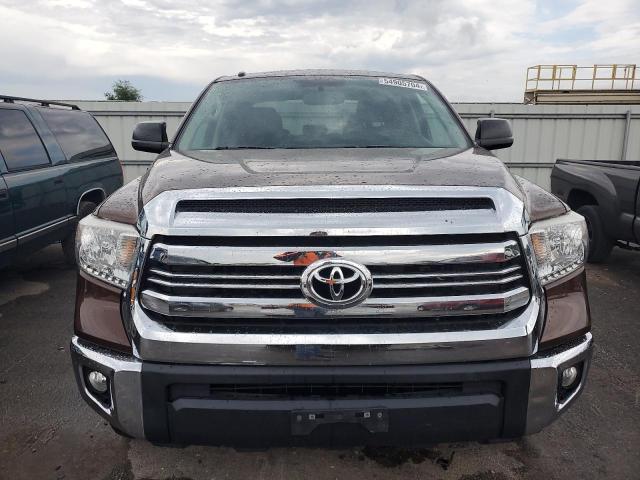 Photo 4 VIN: 5TFDW5F14HX600116 - TOYOTA TUNDRA CRE 