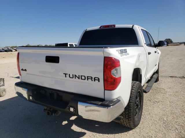 Photo 3 VIN: 5TFDW5F14HX616803 - TOYOTA TUNDRA CRE 