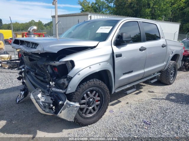 Photo 1 VIN: 5TFDW5F14HX625095 - TOYOTA TUNDRA 