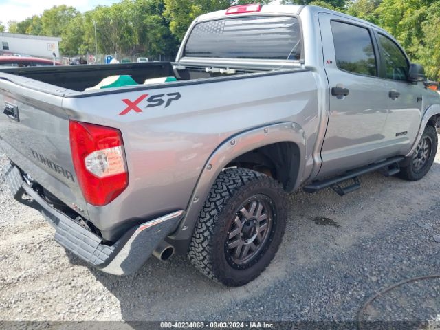 Photo 3 VIN: 5TFDW5F14HX625095 - TOYOTA TUNDRA 