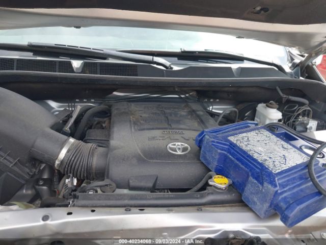 Photo 9 VIN: 5TFDW5F14HX625095 - TOYOTA TUNDRA 