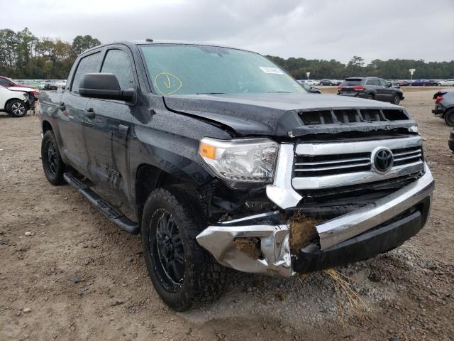 Photo 0 VIN: 5TFDW5F14HX633956 - TOYOTA TUNDRA CRE 