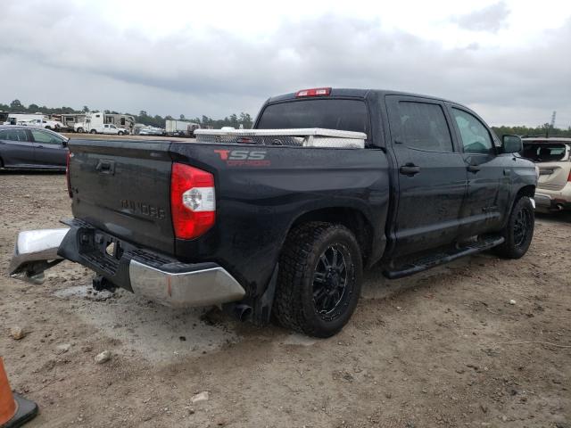 Photo 3 VIN: 5TFDW5F14HX633956 - TOYOTA TUNDRA CRE 