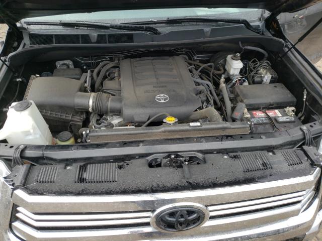 Photo 6 VIN: 5TFDW5F14HX633956 - TOYOTA TUNDRA CRE 