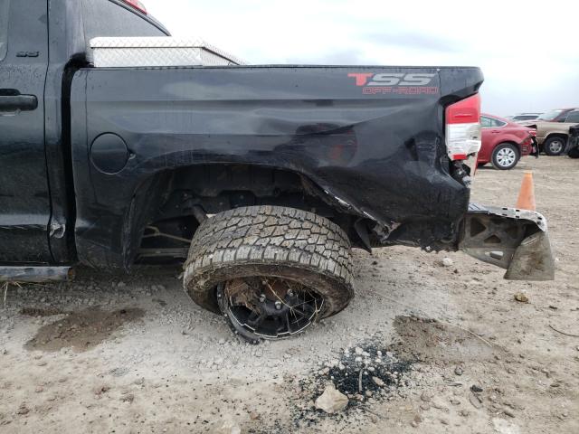 Photo 8 VIN: 5TFDW5F14HX633956 - TOYOTA TUNDRA CRE 