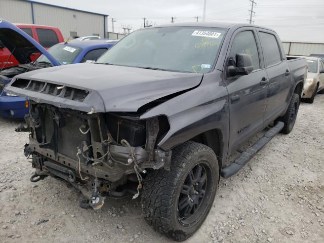 Photo 1 VIN: 5TFDW5F14HX634766 - TOYOTA TUNDRA CRE 