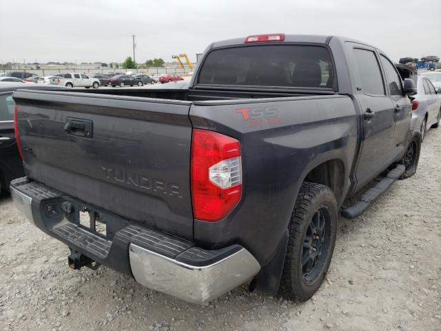 Photo 3 VIN: 5TFDW5F14HX634766 - TOYOTA TUNDRA CRE 