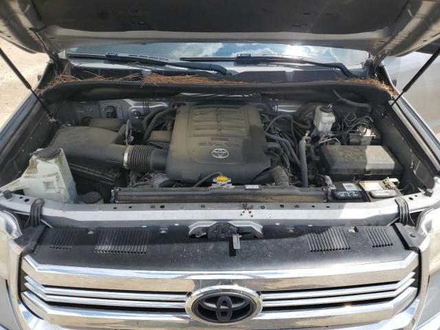 Photo 10 VIN: 5TFDW5F14HX637599 - TOYOTA TUNDRA CRE 