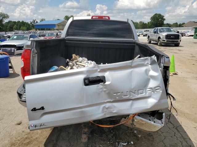 Photo 5 VIN: 5TFDW5F14HX637599 - TOYOTA TUNDRA CRE 