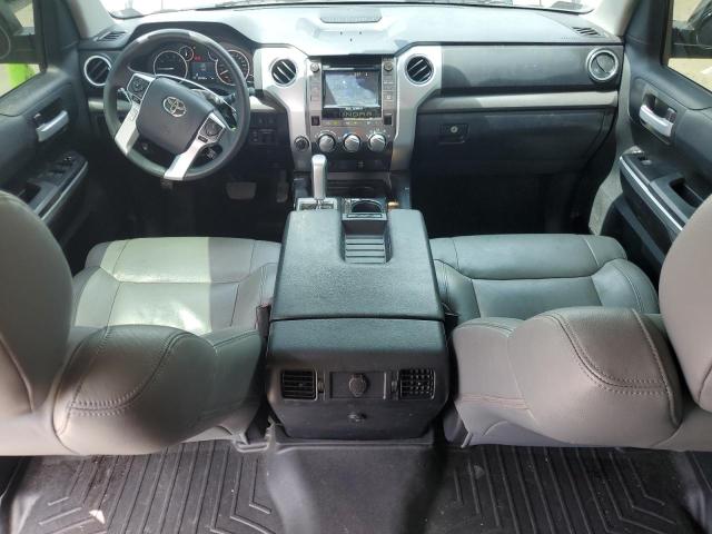 Photo 7 VIN: 5TFDW5F14HX637599 - TOYOTA TUNDRA CRE 