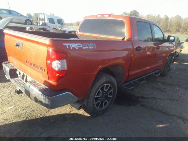 Photo 3 VIN: 5TFDW5F14HX642690 - TOYOTA TUNDRA 4WD 