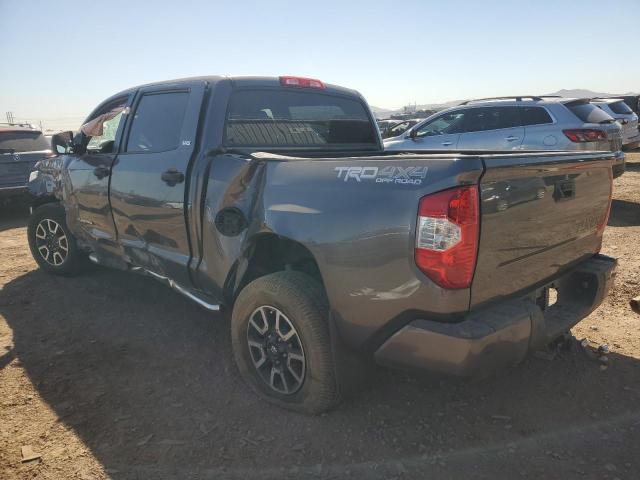 Photo 1 VIN: 5TFDW5F14HX645878 - TOYOTA TUNDRA CRE 