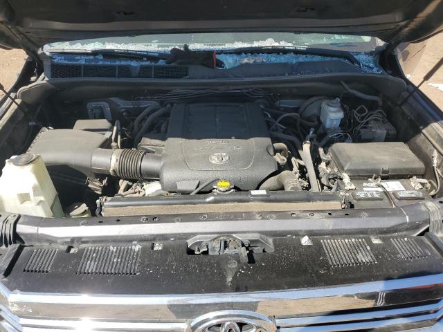 Photo 10 VIN: 5TFDW5F14HX645878 - TOYOTA TUNDRA CRE 