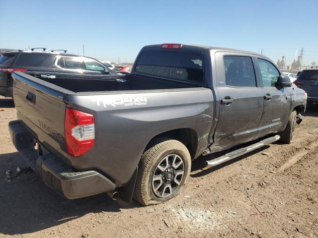 Photo 2 VIN: 5TFDW5F14HX645878 - TOYOTA TUNDRA CRE 