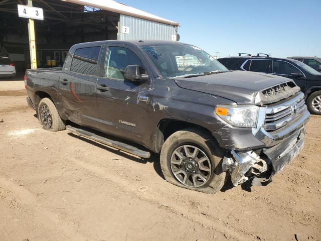 Photo 3 VIN: 5TFDW5F14HX645878 - TOYOTA TUNDRA CRE 