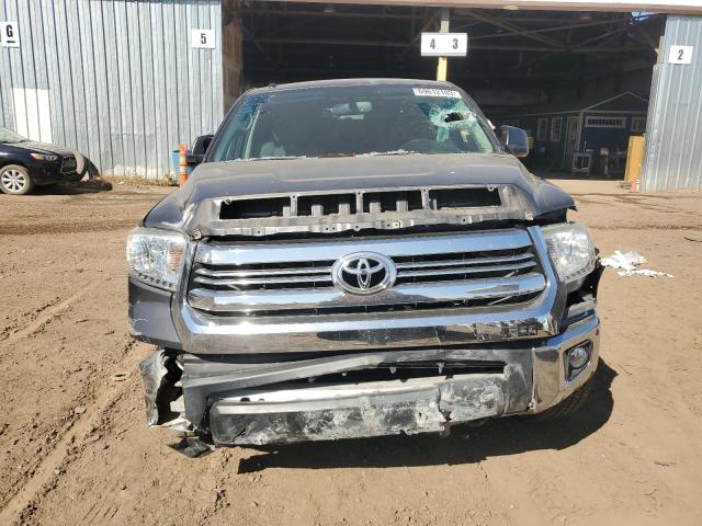 Photo 4 VIN: 5TFDW5F14HX645878 - TOYOTA TUNDRA CRE 