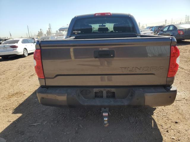 Photo 5 VIN: 5TFDW5F14HX645878 - TOYOTA TUNDRA CRE 