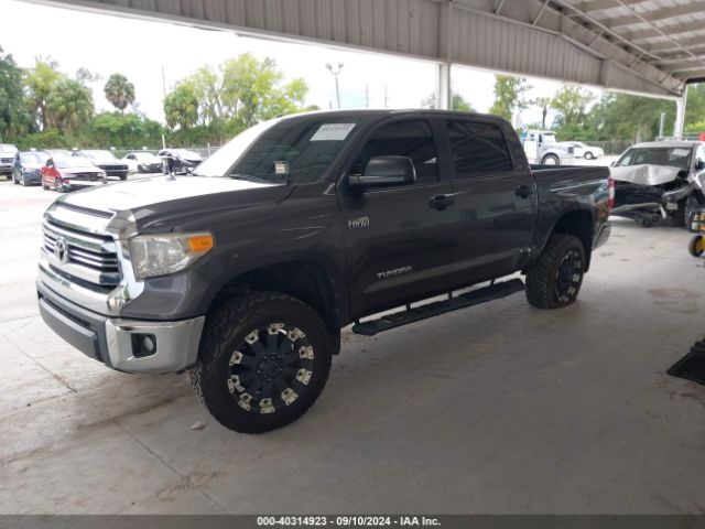 Photo 1 VIN: 5TFDW5F14HX650935 - TOYOTA TUNDRA 