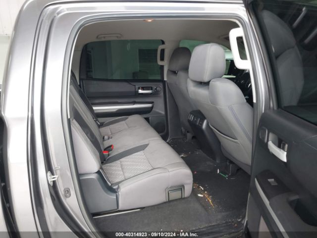 Photo 7 VIN: 5TFDW5F14HX650935 - TOYOTA TUNDRA 