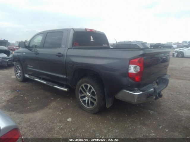 Photo 2 VIN: 5TFDW5F14HX654127 - TOYOTA TUNDRA 4WD 