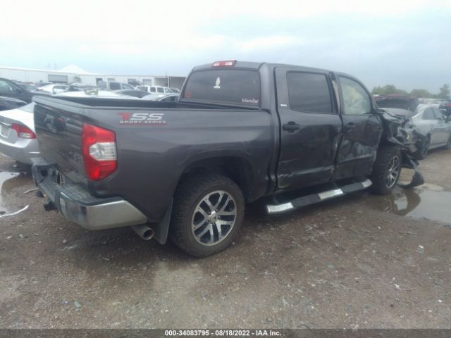 Photo 3 VIN: 5TFDW5F14HX654127 - TOYOTA TUNDRA 4WD 