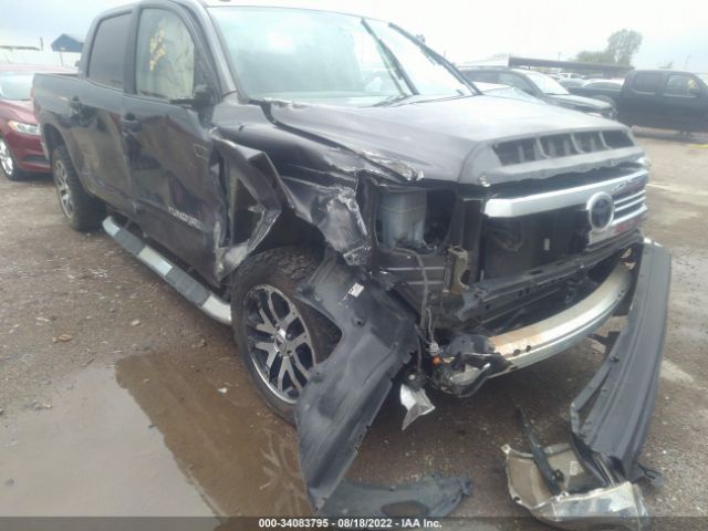 Photo 5 VIN: 5TFDW5F14HX654127 - TOYOTA TUNDRA 4WD 