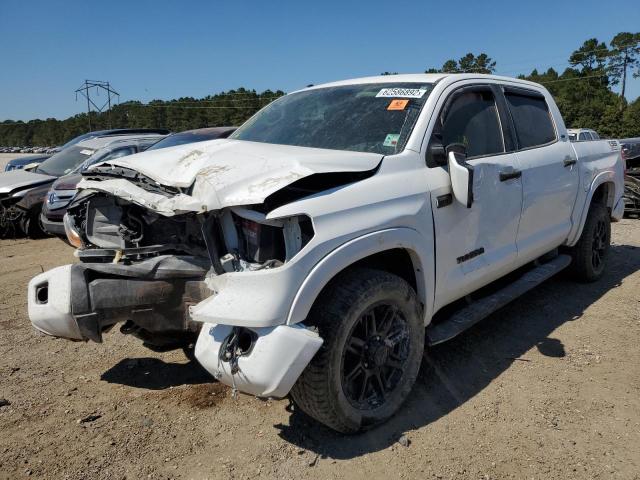 Photo 1 VIN: 5TFDW5F14HX657769 - TOYOTA TUNDRA CRE 