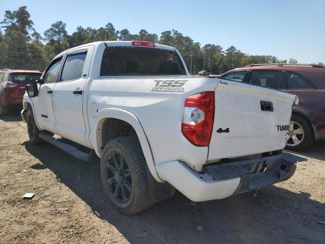 Photo 2 VIN: 5TFDW5F14HX657769 - TOYOTA TUNDRA CRE 