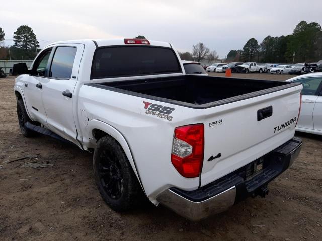 Photo 2 VIN: 5TFDW5F14HX666312 - TOYOTA TUNDRA CRE 