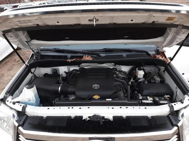 Photo 6 VIN: 5TFDW5F14HX666312 - TOYOTA TUNDRA CRE 