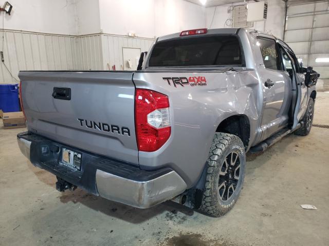 Photo 3 VIN: 5TFDW5F14HX671851 - TOYOTA TUNDRA CRE 