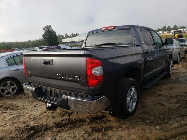 Photo 3 VIN: 5TFDW5F14HX672756 - TOYOTA TUNDRA CRE 