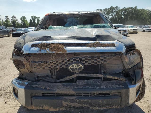 Photo 4 VIN: 5TFDW5F14JX678398 - TOYOTA TUNDRA 