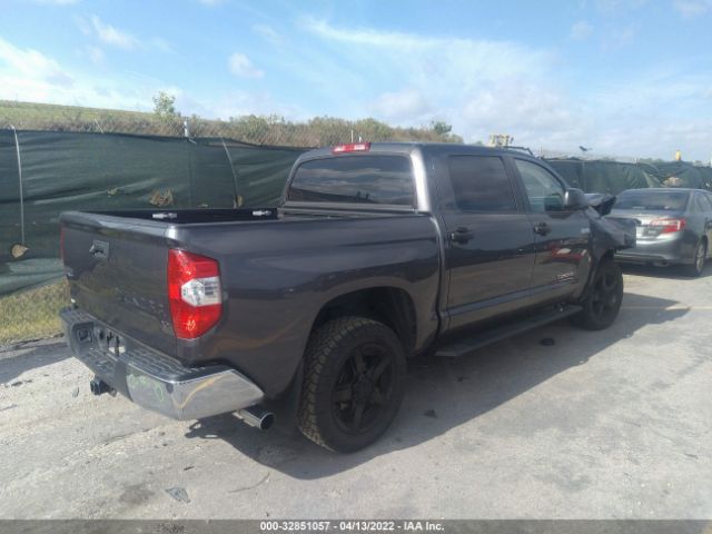 Photo 3 VIN: 5TFDW5F14JX753567 - TOYOTA TUNDRA 4WD 