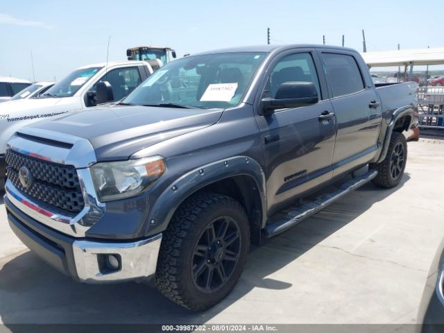 Photo 1 VIN: 5TFDW5F14JX767548 - TOYOTA TUNDRA 