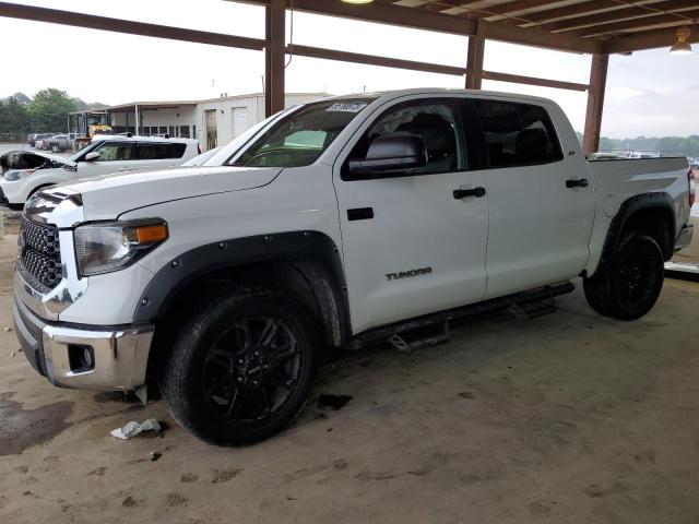 Photo 0 VIN: 5TFDW5F14KX782682 - TOYOTA TUNDRA CRE 