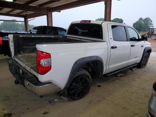 Photo 2 VIN: 5TFDW5F14KX782682 - TOYOTA TUNDRA CRE 