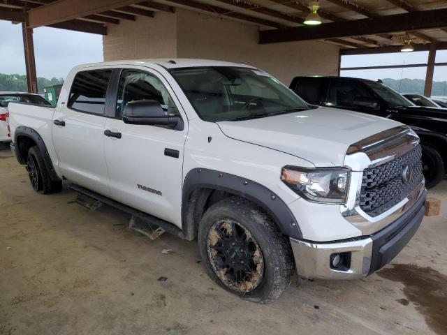 Photo 3 VIN: 5TFDW5F14KX782682 - TOYOTA TUNDRA CRE 