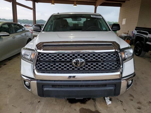 Photo 4 VIN: 5TFDW5F14KX782682 - TOYOTA TUNDRA CRE 