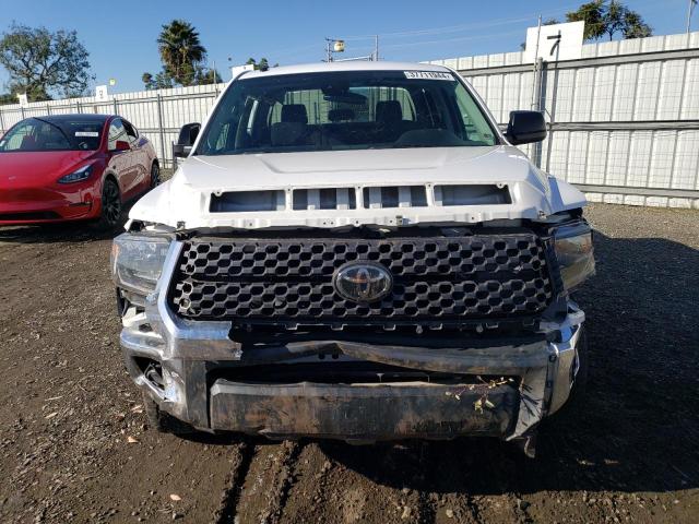 Photo 4 VIN: 5TFDW5F14KX821058 - TOYOTA TUNDRA 